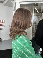 カシェル(cashel)&nbsp;ベージュ