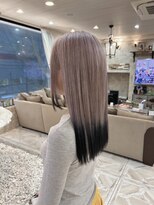 シャンティ 平岸店(Shanti)&nbsp;○ブリーチカラー/エンドカラー/ハイトーン○ 菅野裕太