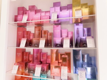 ラニ(Lani)の写真