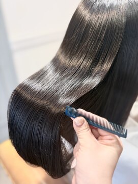 サプリ 西荻窪店(Sapuri) 光沢ロング