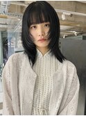 レイヤーカット