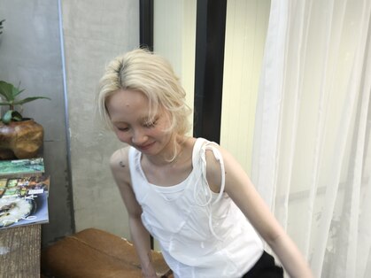 レティ(lety)の写真