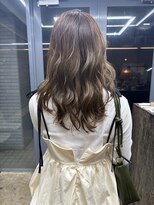 ナウ(now) ウェーブロング