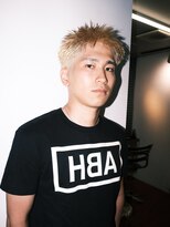 ゾーイ ケゴ 天神今泉(ZOEY kego) 内定おめでとう ブリーチ