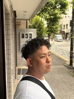 スウェル 押上店(Swell)&nbsp;波巻きツイストスパイラル/リバースセンターパート/錦糸町駅