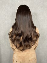 ビゼ 梅田(BIZE)&nbsp;大阪梅田で叶える！バージンレミーの艶髪シールエクステロング