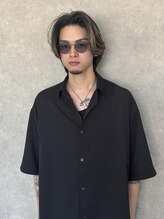 ムード カナザワ(mood kanazawa)&nbsp;長谷川 湧