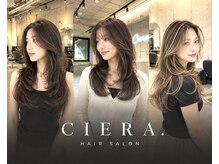 シエラ 堀江(CIERA.)