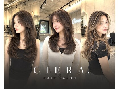 シエラ 堀江(CIERA.)の写真