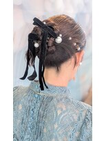 ビューティーアドバンス ピンナ(Beauty advance Pinna)&nbsp;カチモリヘア