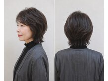 マイスタイル せんげん台店(My j Style)の雰囲気（大人世代の悩みに寄り添います。どうなりたいをお聞かせください）
