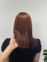 サラジュ 川西店(SARAJU)&nbsp;ピンクベージュ☆