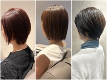 エム 門司店(EMU)の雰囲気（【女性専用サロン】こだわりのカットで貴女の魅力を引き出します）