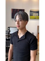 チトセ 山口(CHITOSE)&nbsp;ハイトーンカラー