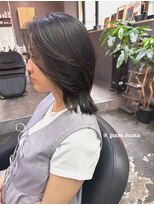 ルーシーバイパム 恵比寿(Lucy by PAM.)&nbsp;【hana】くびれミディアム（恵比寿/代官山）