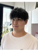 パイルツイスト