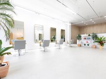 ミリ 奈良店(mm)の雰囲気（韓国風からナチュラルまで"似合う"をご提案します。）