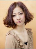 ドレシアボブ