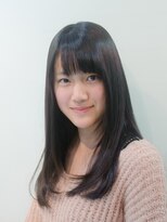 カット ショップ ゾーン(CUT SHOP ZONE)&nbsp;ミコノストリートメント・縮毛矯正