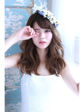 リリー(Lilly) 【Lilly】フレンチネイビー☆