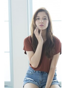 アルーシェ 平井(Alushe) 外国人風　とろみギブソン【平井　平井駅　平井南口】