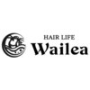 ヘア ライフ ワイレア(HAIR LIFE Wailea)のお店ロゴ