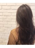 スイングロングレイヤー
