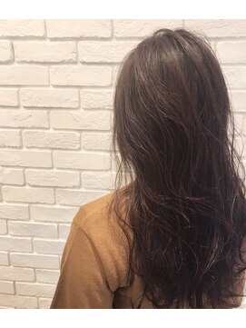 リリ(Riri) スイングロングレイヤー