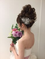 ヘアイズム ブランシュ(hair-ism BLanCHe) 高め