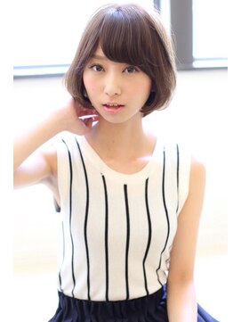 ワンコンセプト(ONE CONCEPT) 【ONE  CONCEPT】大人女性のためのツヤワンカールボブ