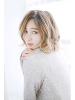 ヘアーアンドメイク アシュレ(Hair&Make assur'e)&nbsp;【assur'e hair】 -new style- Collection