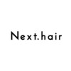 ネクストヘアー(Next.hair)のお店ロゴ
