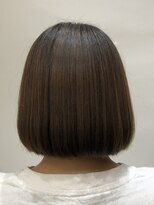 リッツファミリーズピコ めがね橋店(RIT FAMILYZ PIKO)&nbsp;ボブスタイル