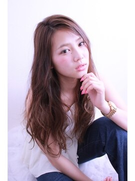 ココラー(COCOlar) 大人綺麗可愛い