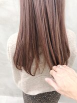 ソーコ 渋谷(SOCO) *【SUN】イルミナ カラーピンクベージュ*