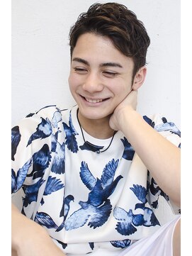 キートスバイガーランド (Kiitos by Garland) [Kiitos/吉祥寺]☆人気ソフトトラッド05☆