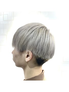 リトル(Re:tle) 【まふまふイメージ】ホワイトカラー