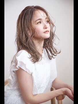 リアル デザインギャラリー(rёal D.G) New style