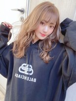 アルバ ヘアリゾート(ALBA)&nbsp;【ALBA千葉将大】千葉スタイル41【三鷹】