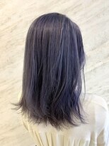 ルクス(Lx)&nbsp;ブルーラベンダー