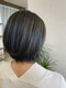 アキ美容室の写真/《花巻笹間》ブローだけでまとまる大人ヘアに！クセやうねりといった髪のお悩みを、カットで解決☆