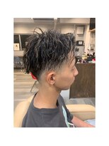 オールデン(Olden)&nbsp;ハイツイスト