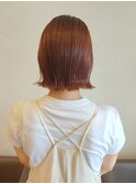 【WILLOW京橋/都島】ボブ