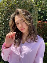 ザセクター(the sector)&nbsp;フェイスフレイミングカラー