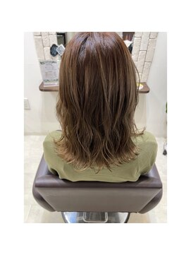 レイシア(Racia..) ピスタチオラテ