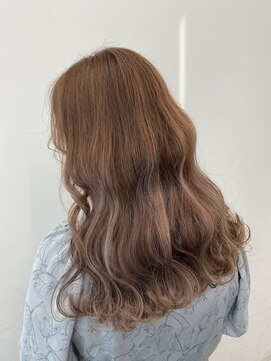 アライブ キチジョウジ(ALIVE Kichijoji) マロンベージュ