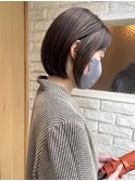 〈清澄白河 半個室〉スケルトンハイライト/ラベンダーベージュ