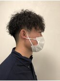 ◆ハードツイストスパイラル◆