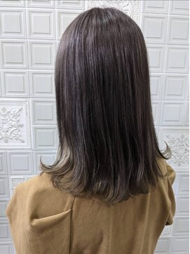 ルシエ 立川(LUCIE) インナーブリーチ