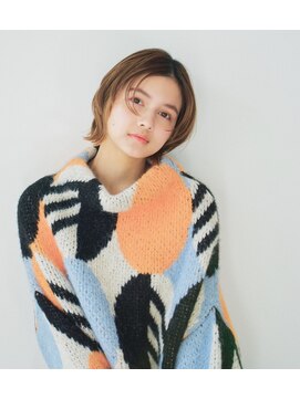 アラナ 薬院(alana) 髪質改善トリートメント《乾かすだけでキマる》